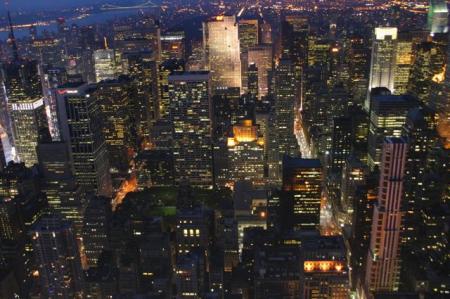 new york