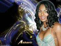 ashanti