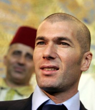 zidane