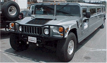 hummer