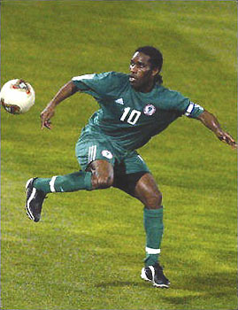 okocha