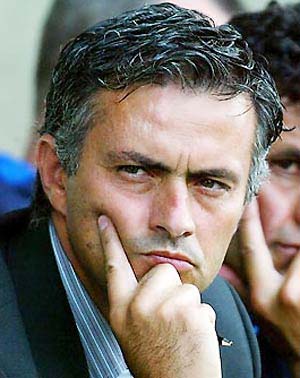 morinho