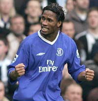drogba