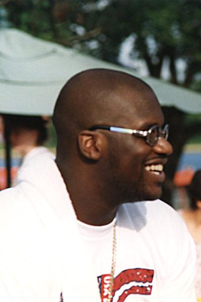 o'neal