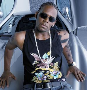 r. kelly