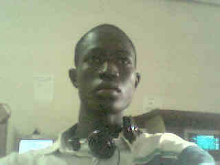 joe