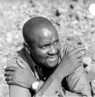 ismael lo