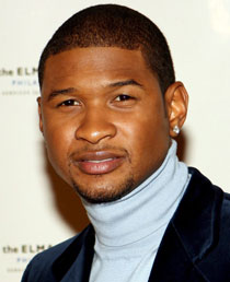 usher