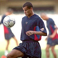 rivaldo