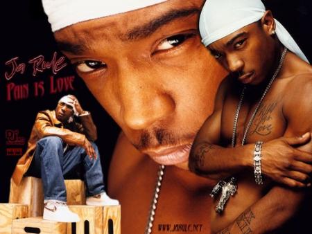 ja rule