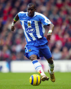 henri camara