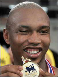 el diouf