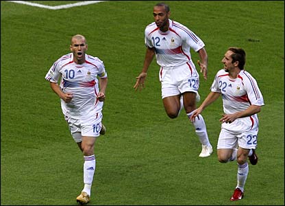 les 3 joueurs