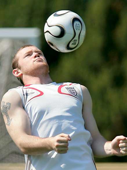 rooney