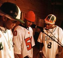 g-unit