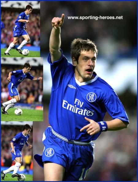 joe cole