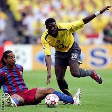 kolo toure