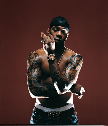 busta