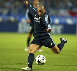 roberto carlos