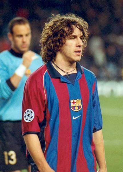 puyol