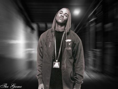the game